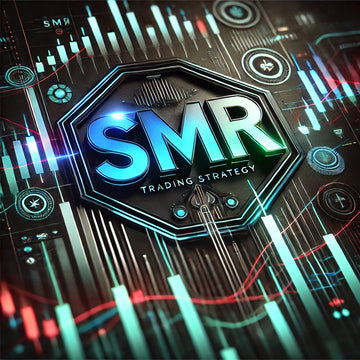 SMR STRATEGY.